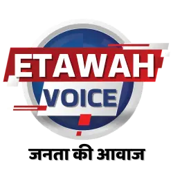 Etawahvoice logo