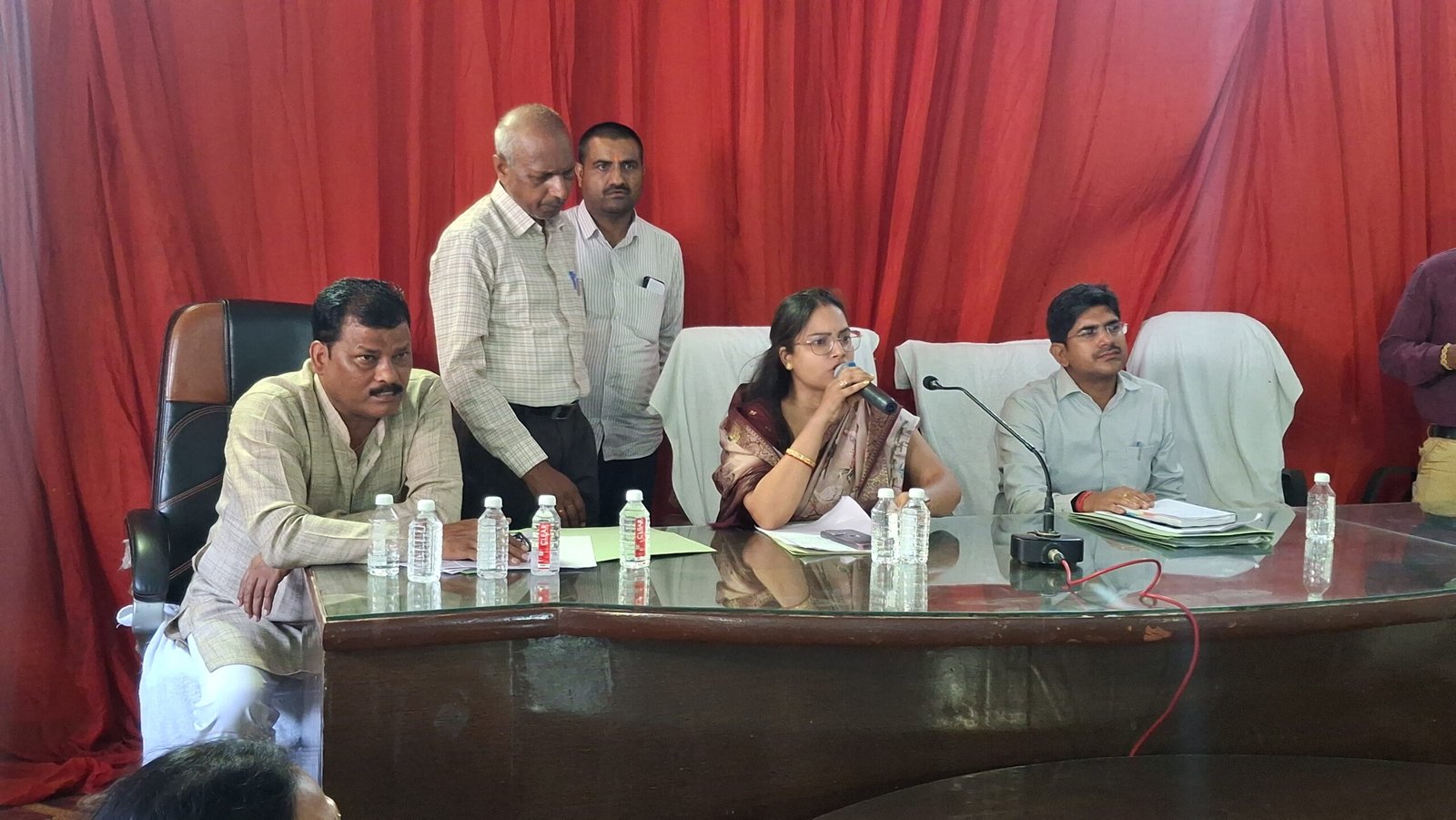 शहर को रोशन करने के लिए नगर पालिका 2 हज़ार से अधिक फैंसी लाइट खरीदेगी