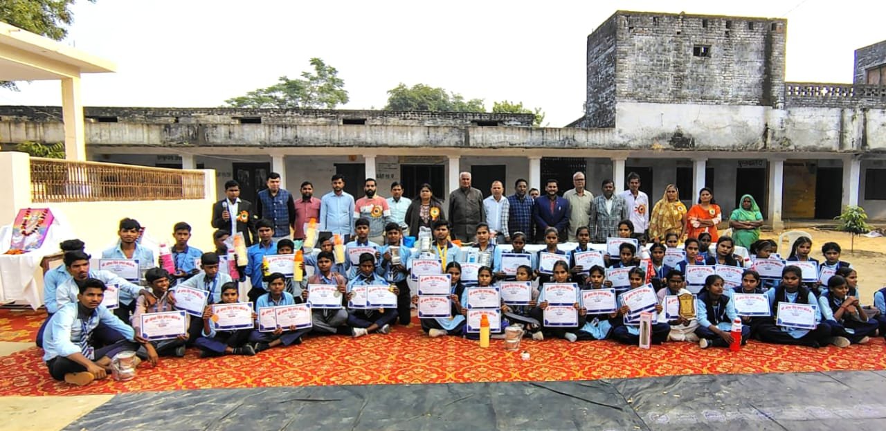 प्रदेश स्तरीय कुराश प्रतियोगिता में श्री जोधा सिंह इंटर कॉलेज के छात्र चमके, जीते कांस्य पदक