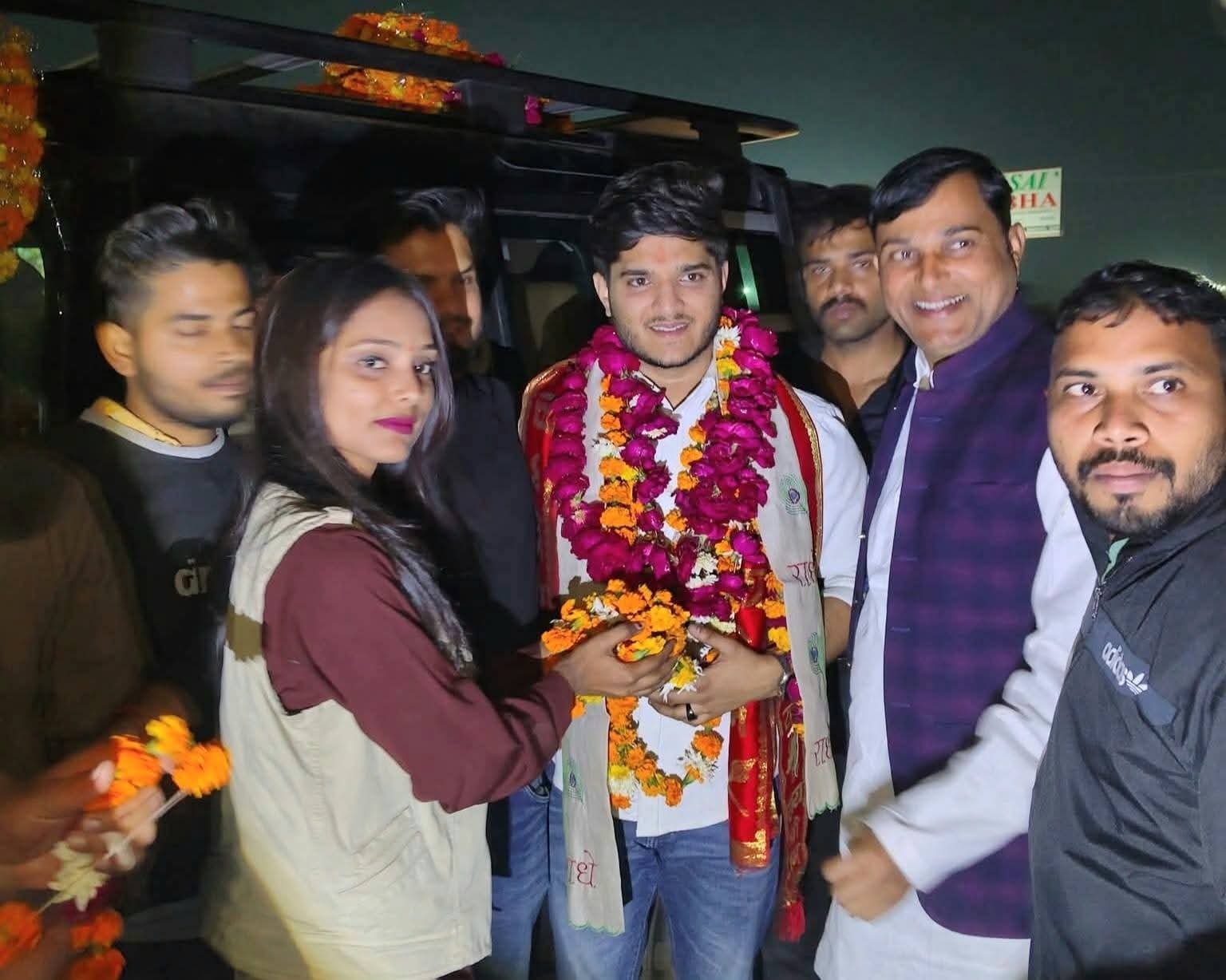 मृदुल ने बिगबाॅस पर लगाया बड़ा आरोप क्या मुझे 4 वोट मिले थे